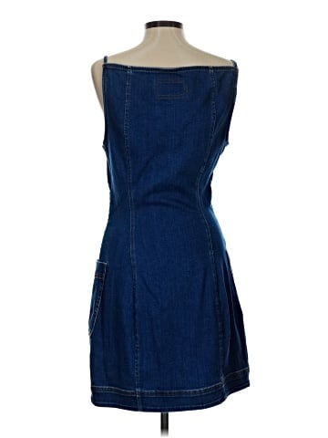 Maeve by Anthropologie Casual Dress (view 2)