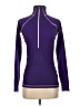 Nike Purple Pullover Sweater Size S - photo 1