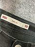 Levi's Black Jeans Size 10 - photo 4