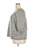AK Anne Klein Gray 3/4 Sleeve Top Size 2X - photo 5