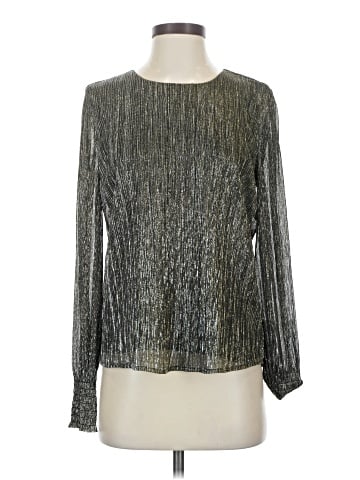 Banana Republic Long Sleeve Blouse (view 1)