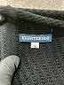 Eighteen68 Black Cardigan Size S - photo 7