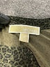 MICHAEL Michael Kors Black Long Sleeve Blouse Size M - photo 7