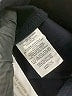 Ann Taylor Solid Black Formal Skirt Size 4 - photo 5