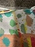 Unbranded Orange Kimono Size L (estimated) - photo 7