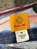Ruby Rd. Blue 3/4 Sleeve Top Size M - photo 7