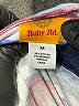Ruby Rd. Blue 3/4 Sleeve Top Size M - photo 9