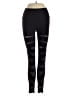Lululemon Athletica Black Active Pants Size 4 - photo 1