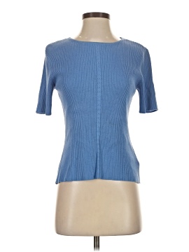 Worthington Short Sleeve Turtleneck