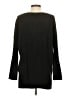 French Connection Black Pullover Sweater Size S - photo 2