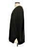 French Connection Black Pullover Sweater Size S - photo 5