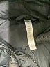 Fabletics 100% Polyester Black Snow Jacket Size L - photo 6