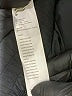 Fabletics 100% Polyester Black Snow Jacket Size L - photo 7