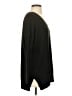 French Connection Black Pullover Sweater Size S - photo 4