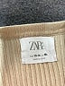 Zara Ivory Cardigan Size 13 - 14 - photo 3