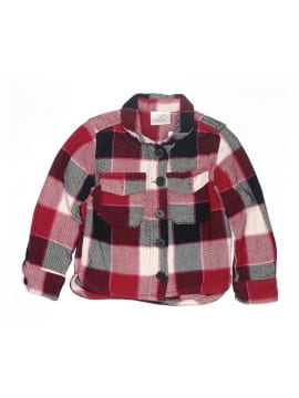 Okie Dokie Jacket