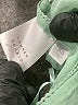 Lauren Conrad 100% Polyester Green Sleeveless Blouse Size XS - photo 7