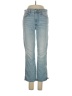 J.Crew Blue Jeans Size 27 waist - photo 1