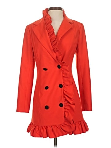 C/MEO Collective Cocktail Dress (view 1)