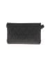MICHAEL Michael Kors Black Leather Belt Bag One size - photo 1