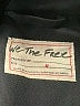 We the Free Black Blazer Size M - photo 6