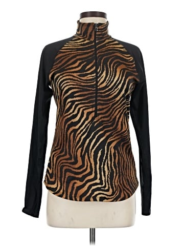 RLX Ralph Lauren Turtleneck Sweater (view 1)