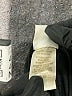 Assorted Brands Solid Black Cocktail Dress Size M - photo 8