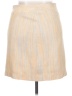 Assorted Brands Tweed Tan Casual Skirt Size 14 - photo 2