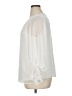 Sam and Jess 100% Polyester Ivory 3/4 Sleeve Blouse Size XL - photo 5
