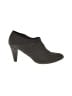 Impo Black Ankle Boots Size 6 - photo 1