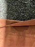 Shein Chevron-herringbone Brown Casual Dress Size 3X - photo 7
