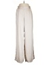 Drew 100% Polyester Ivory Dress Pants Size M - photo 1