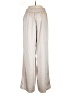 Drew 100% Polyester Ivory Dress Pants Size M - photo 2