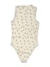 Assorted Brands Ivory Bodysuit Size L - photo 2