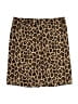 American Eagle Outfitters Animal Print Gold Board Shorts Size S - photo 1