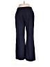 Boden Blue Dress Pants Size 10 (petite) - photo 2
