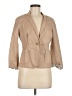 CBR Tan Blazer Size 6 - photo 1