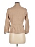 CBR Tan Blazer Size 6 - photo 2