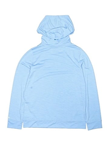 DSG Pullover Hoodie (view 2)