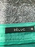 Dèluc. Solid Green Formal Skirt Size XS - photo 3
