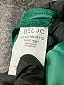 Dèluc. Solid Green Formal Skirt Size XS - photo 4
