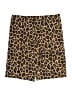 American Eagle Outfitters Animal Print Gold Board Shorts Size S - photo 2