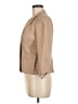 CBR Tan Blazer Size 6 - photo 5