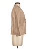 CBR Tan Blazer Size 6 - photo 4