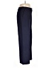 Boden Blue Dress Pants Size 10 (petite) - photo 4