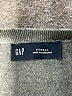 Gap Gray Short Sleeve Turtleneck Size XS - photo 7