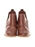 Universal Thread Solid Brown Ankle Boots Size 6 - photo 2