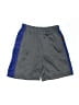 Marvel Color Block Gray Athletic Shorts Size 4 - photo 1