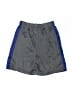 Marvel Color Block Gray Athletic Shorts Size 4 - photo 2