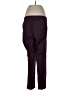 Torrid Solid Burgundy Active Pants Size Lg Plus (0) - photo 2